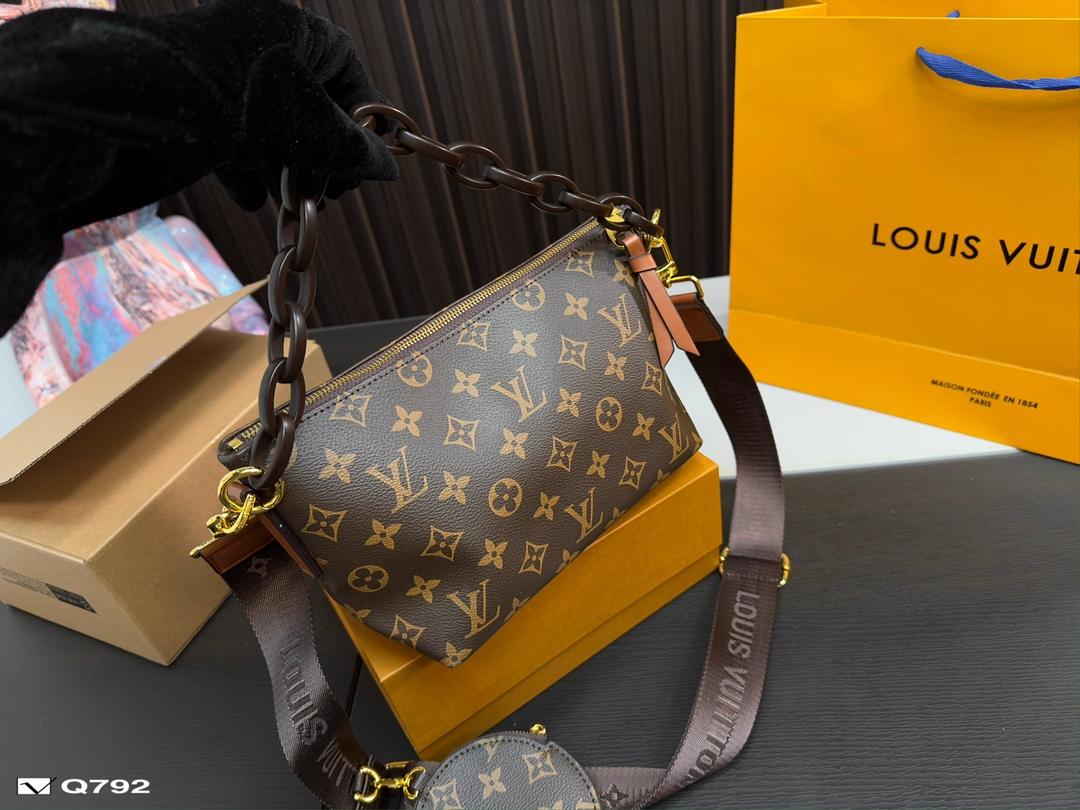 Replica Louis Vuitton Bag 15*20CM