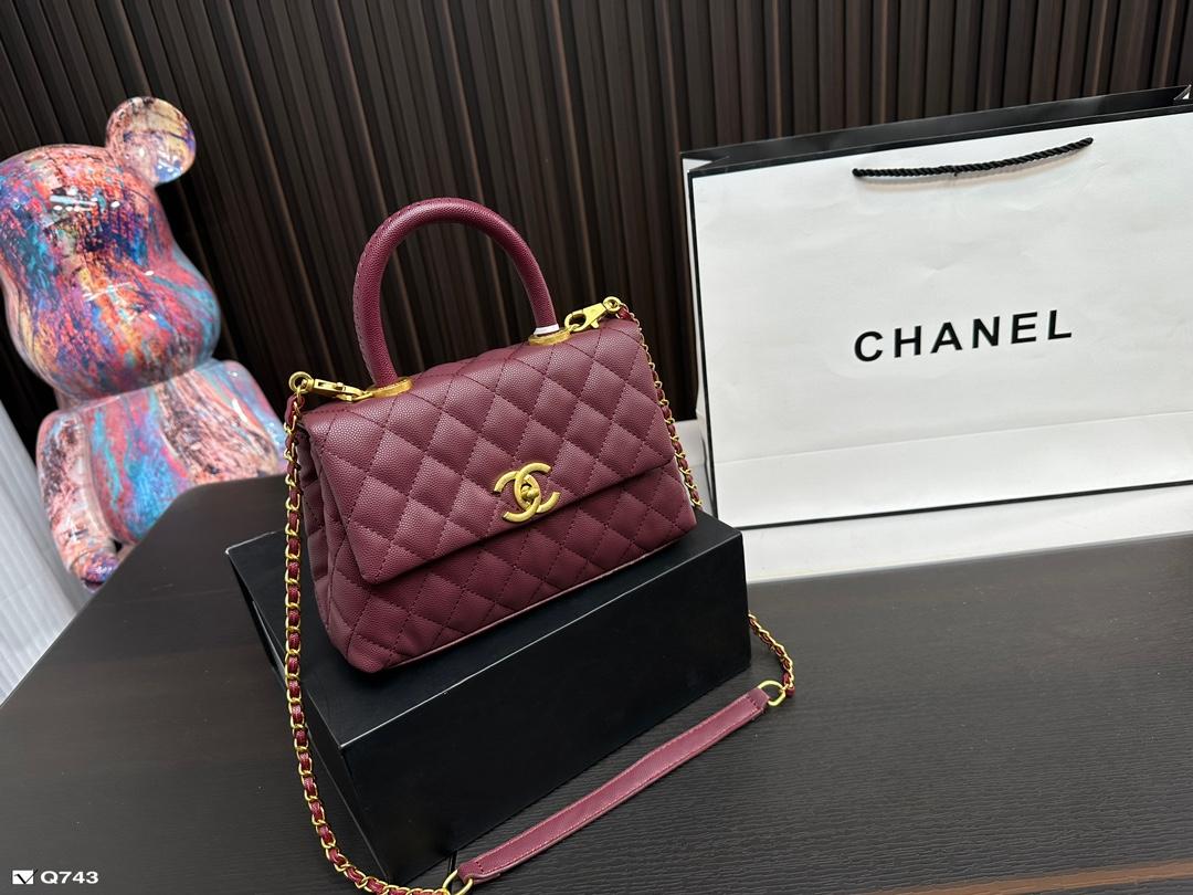 Replica Chanel Bag 14*22CM/24*15CM