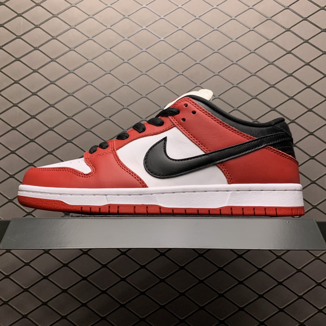 Replica Nike Dunk SB Shoe Nike SB Dunk Low PRO BQ6817-600 36-47.5