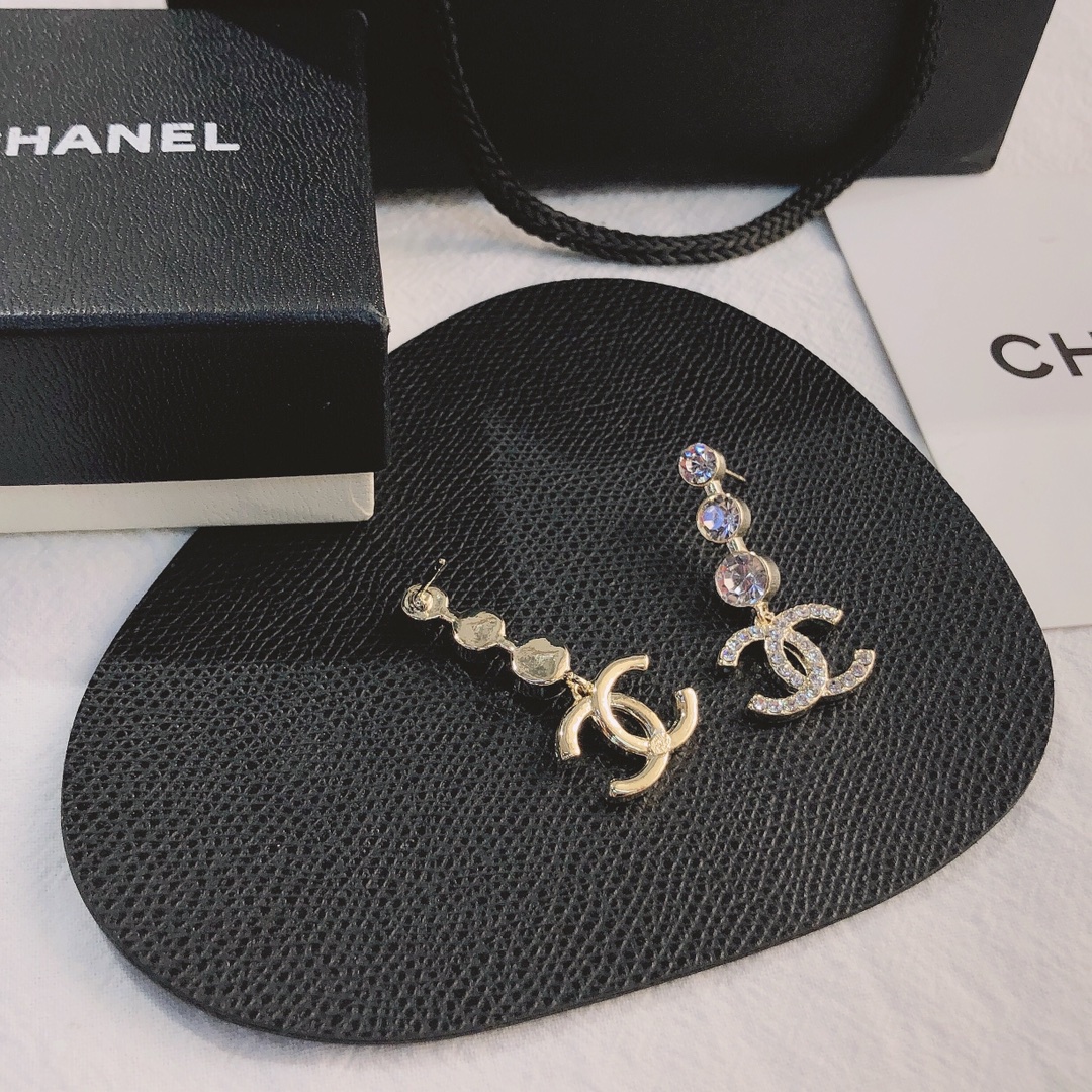 Replica CHANEL Earring