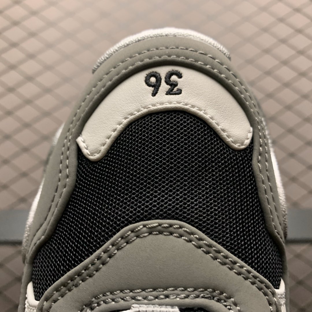 Replica Balenciaga Shoe Balenciaga Triple S HBK 35-45