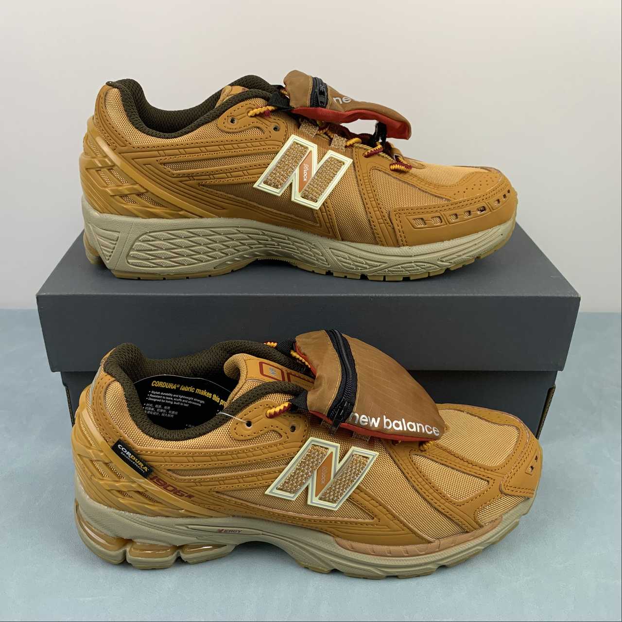 Replica New Balance Shoe New Balance NB1906  M1906ROB  36-45
