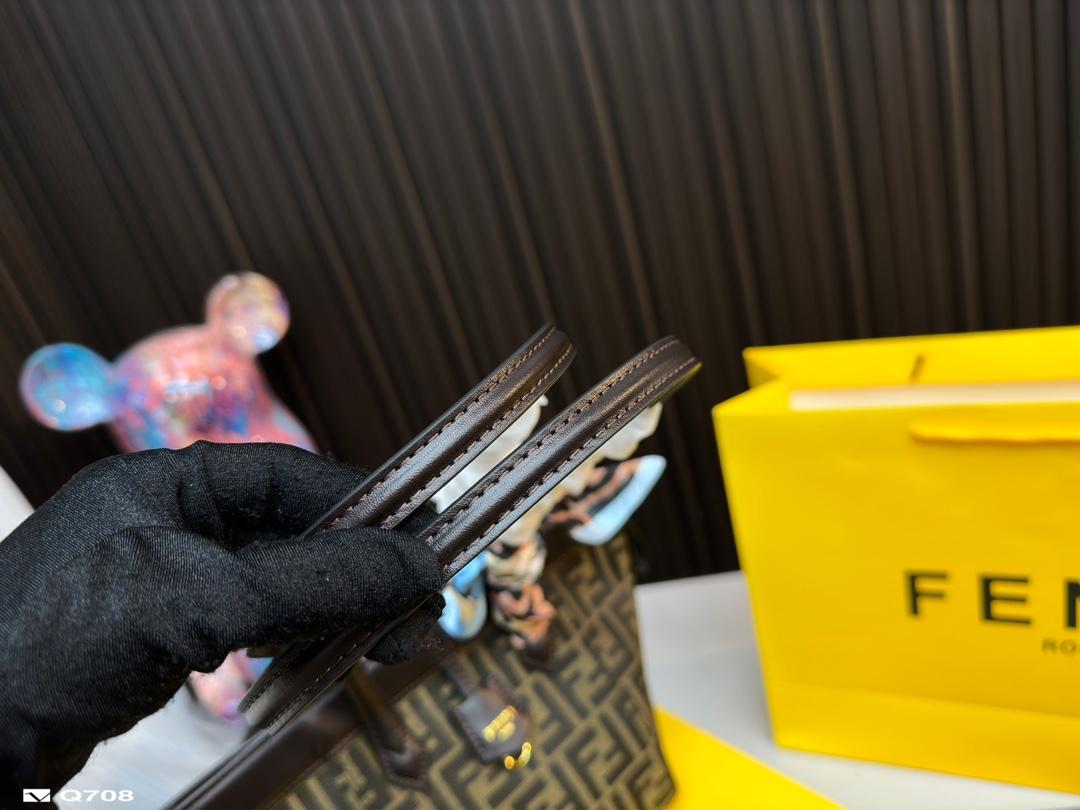 Replica Fendi Bag 15*20CM