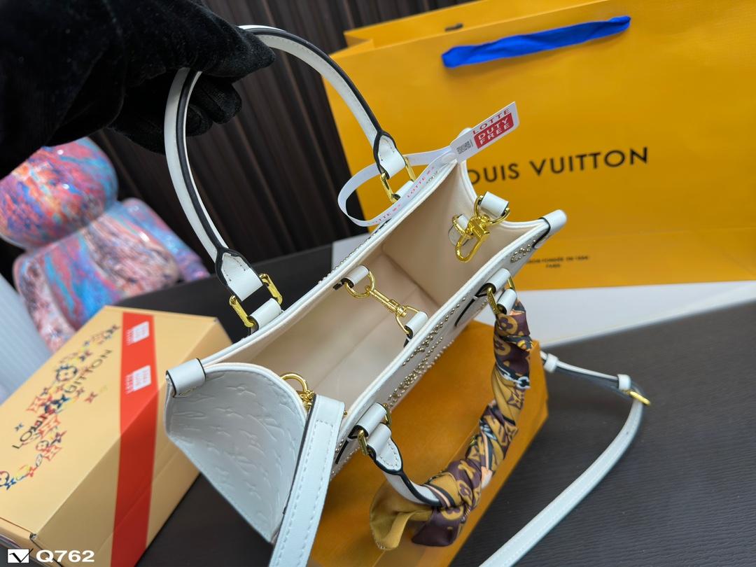 Replica Louis Vuitton Bag 25*18CM