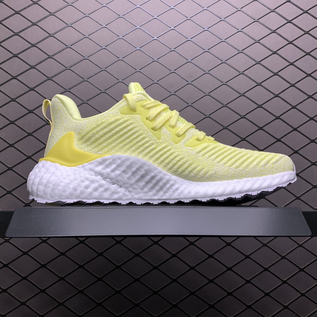 Replica Adidas Shoe Adidas AlphaBounce Boost EF1286 36-40
