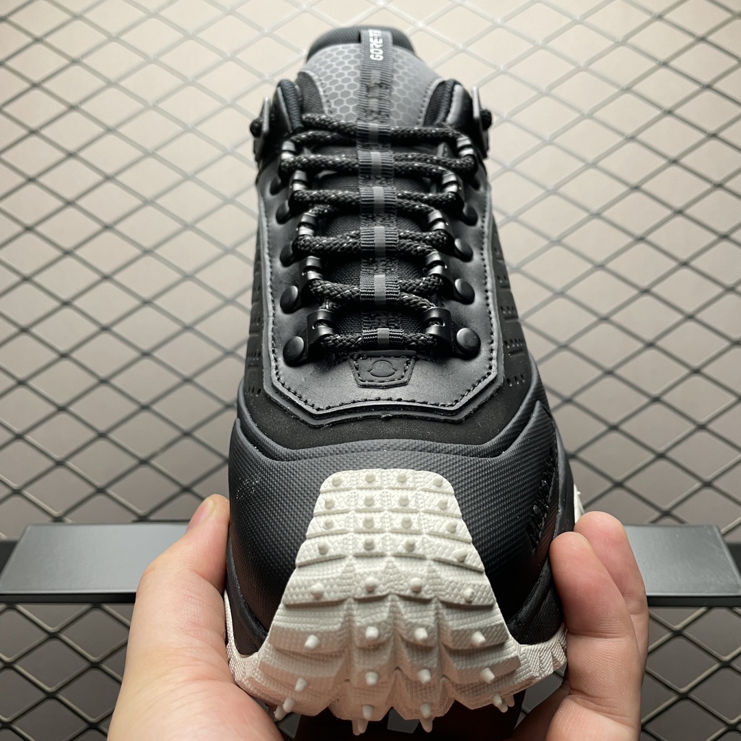 Replica Moncler Shoe Moncler Trailgrip GTX Size 36-46 #50UFTU75