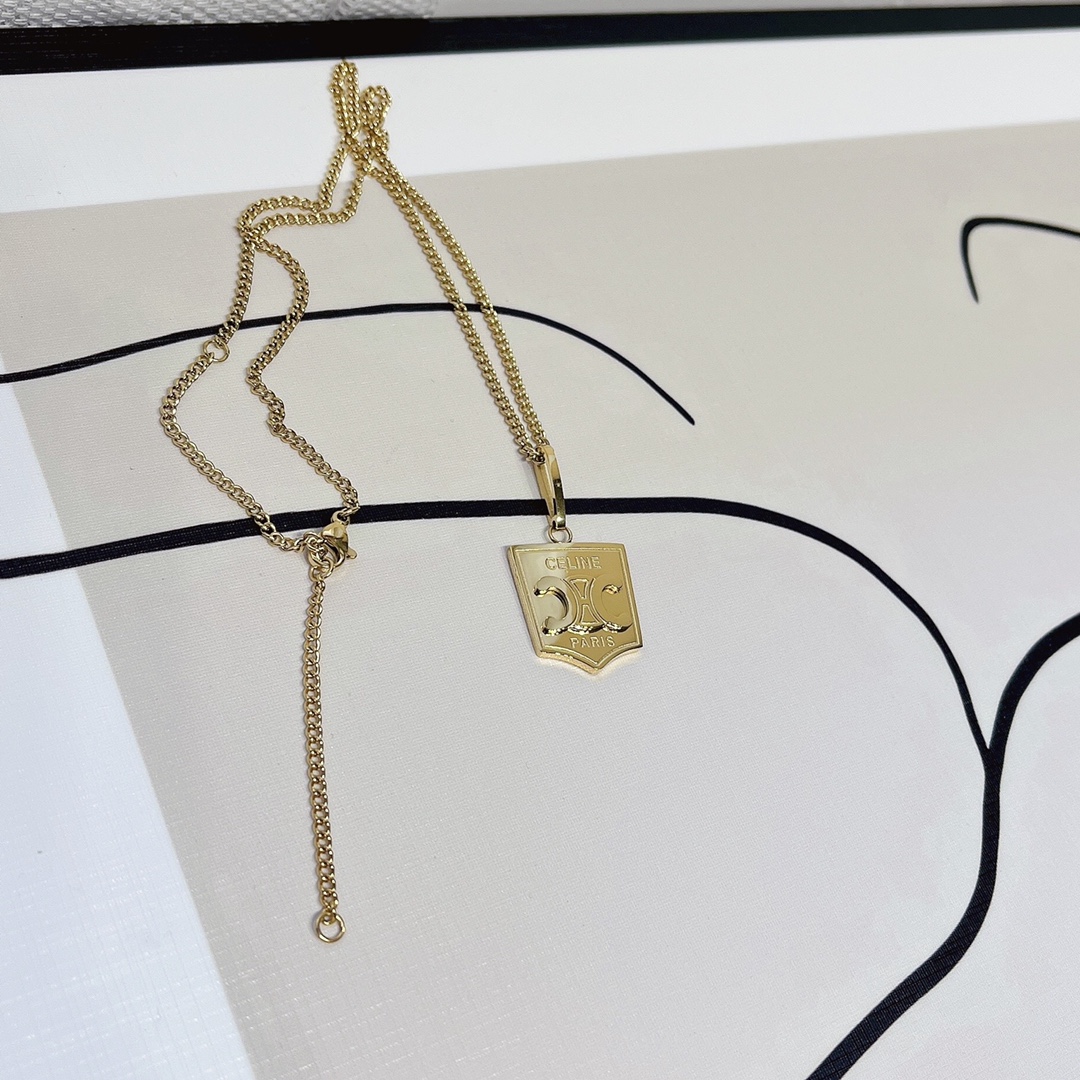 Replica CELINE Necklace