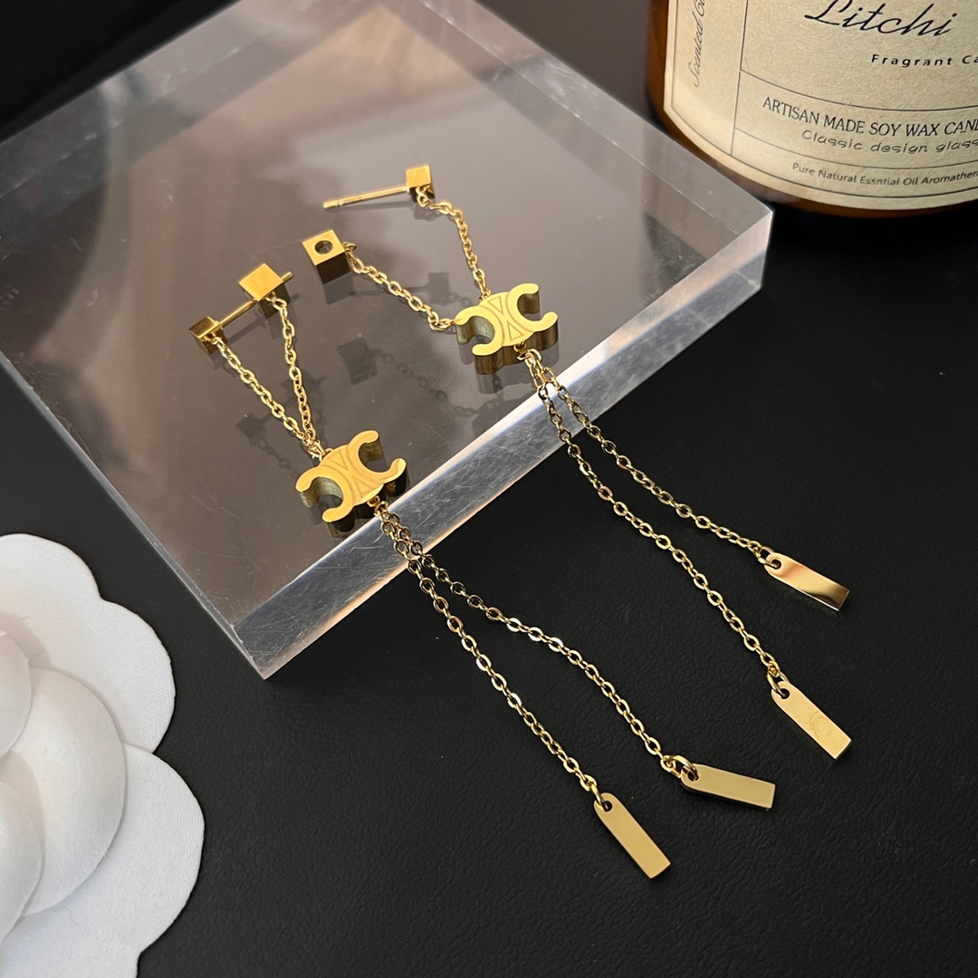 Replica CELINE Earring