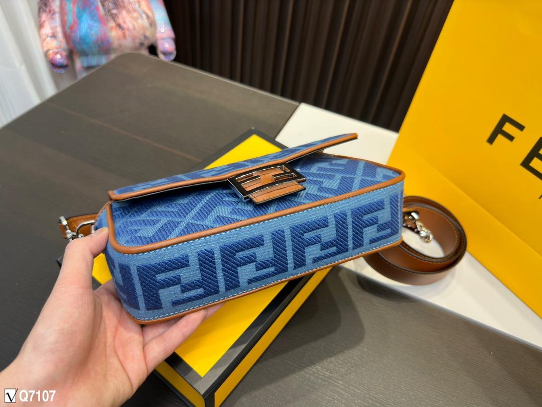 Replica Fendi Bag 27*16CM