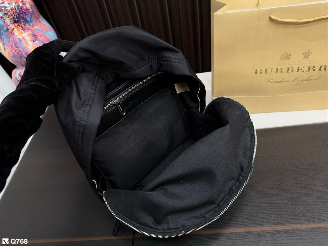Replica Burberry Bag 27*34CM