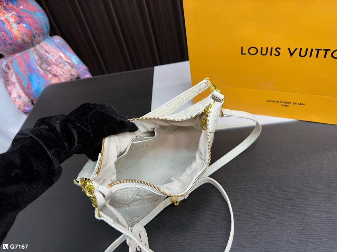 Replica Louis Vuitton Bag 24*12CM