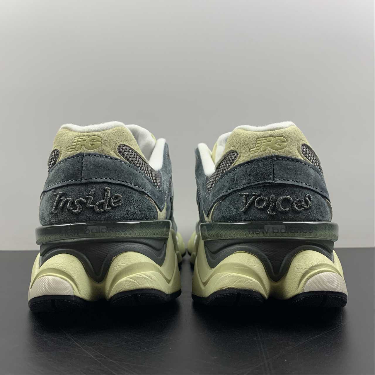 Replica New Balance Shoe New Balance NB9060  U9060CH1  36-45