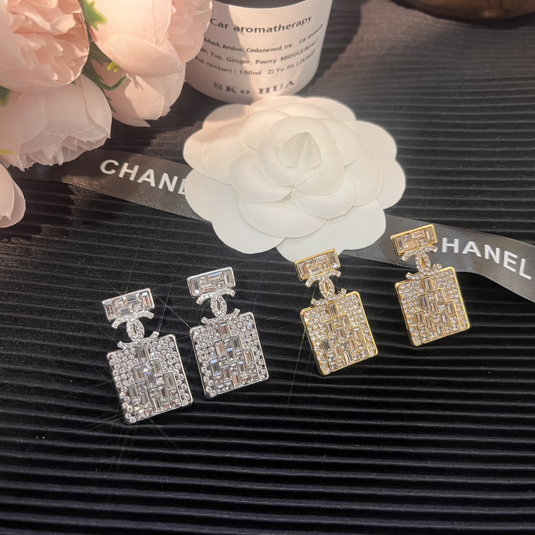 Replica CHANEL Earring