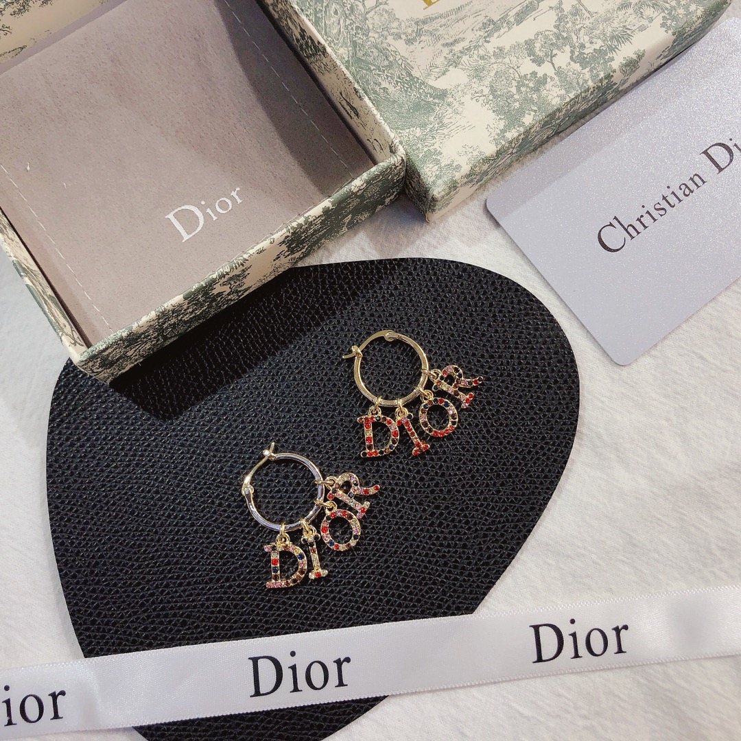 Replica DIOR Earring