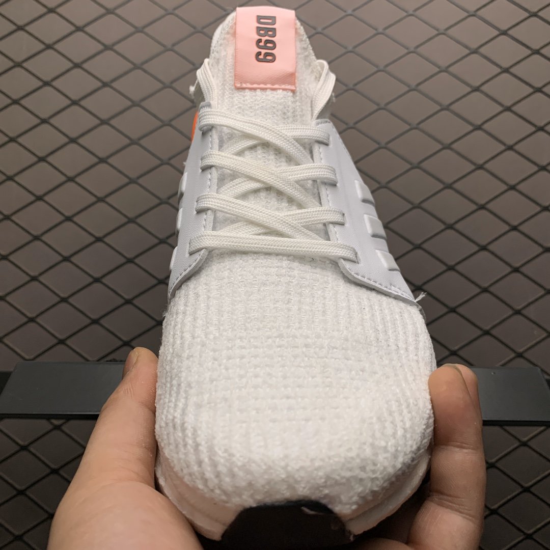 Replica Adidas Shoe David Beckham x Adidas Ultra Boost 19 FW1970 36-45