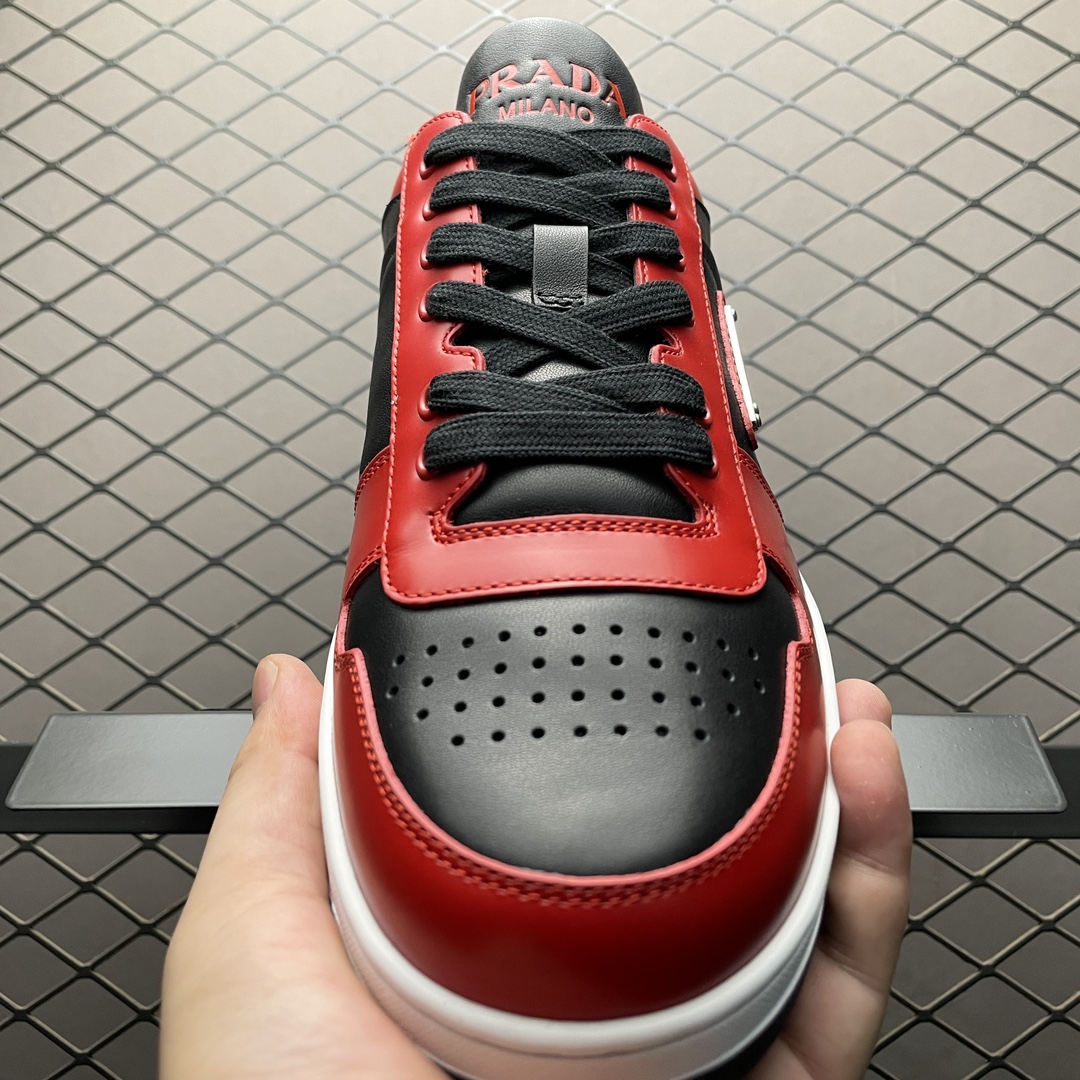 Replica Prada Shoe Prada Downtown e