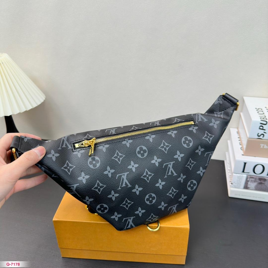 Replica Louis Vuitton Bag 36*17 CM