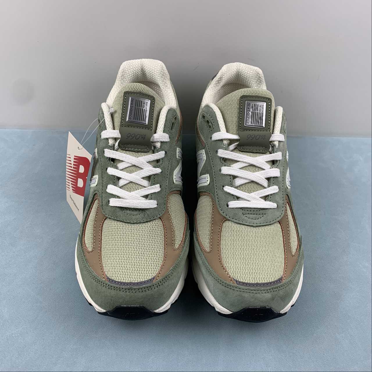 Replica New Balance Shoe New Balance NB990 U990GT4  36-45