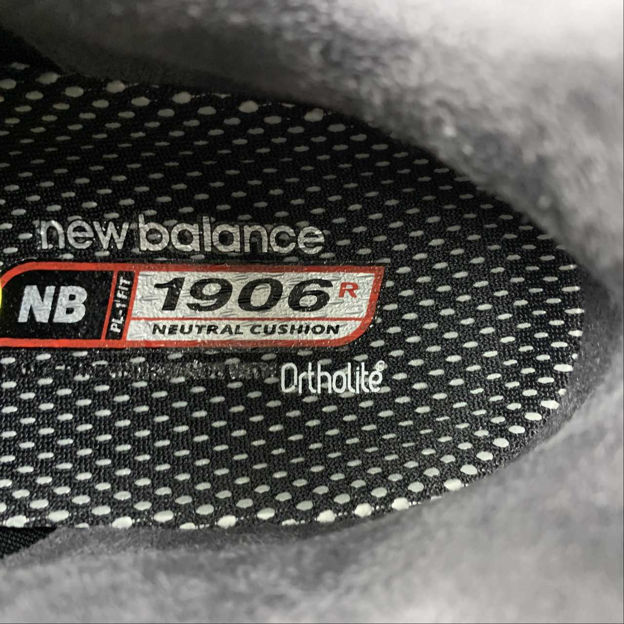 Replica New Balance Shoe Nike New Balance NB1906  M1906RK  36-45