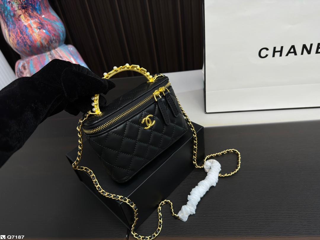Replica Chanel Bag 16*11CM