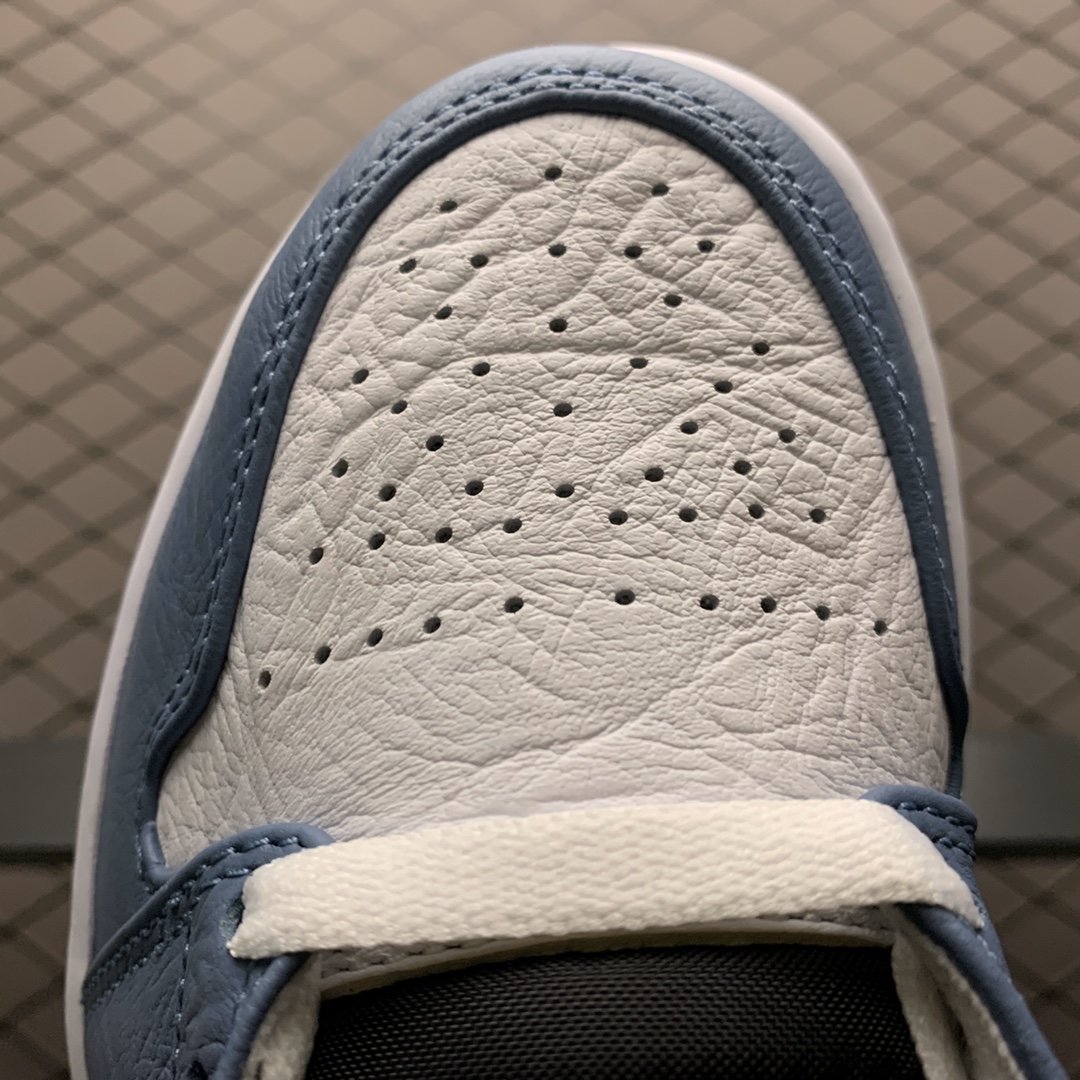 Replica Air Jordan Shoe Facetasm x Air Jordan 1 Mid CU2802-100 36-46
