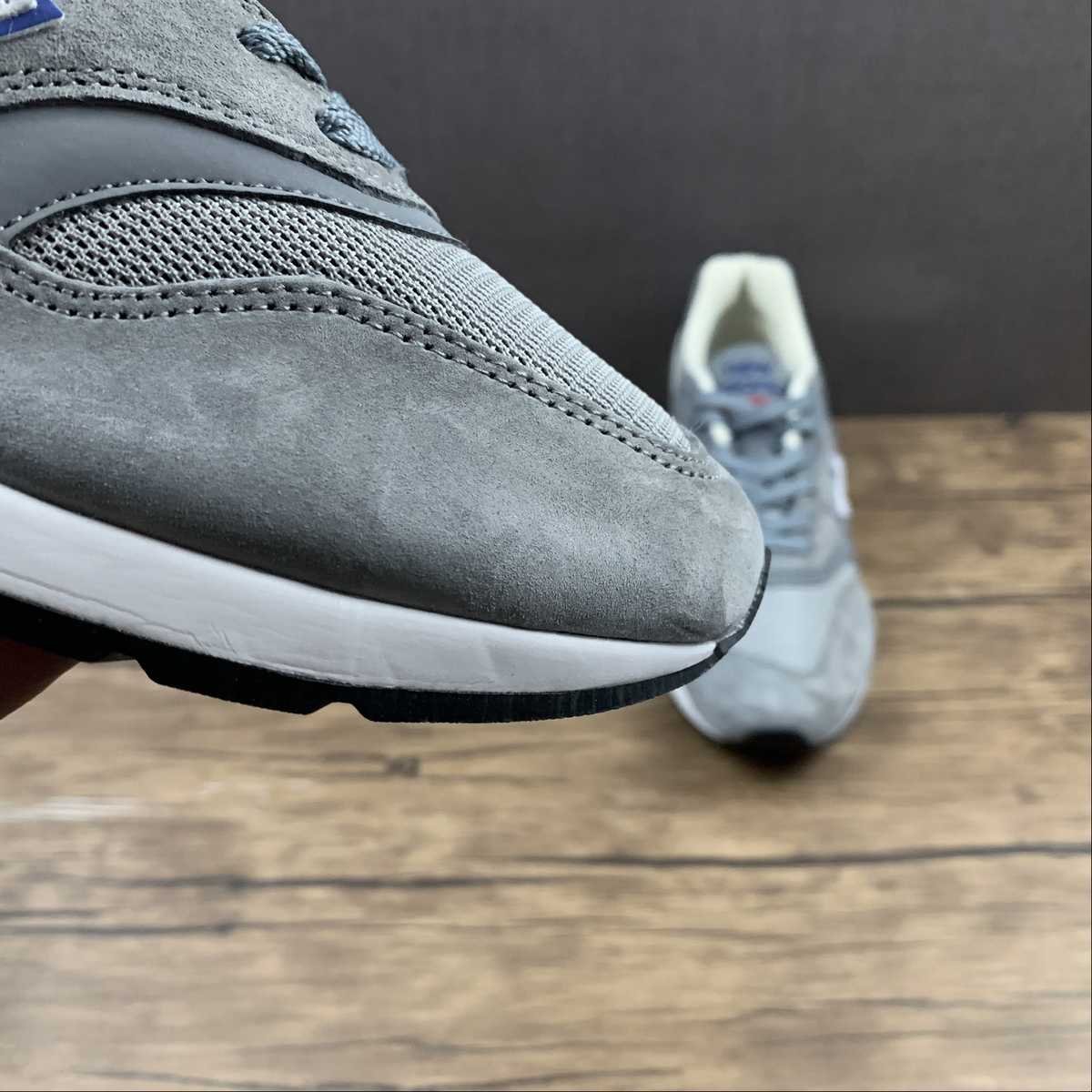 Replica New Balance Shoe New Balance NB997  M997CNR  39.5 40 40.5 41.5 42 42.5 43 44