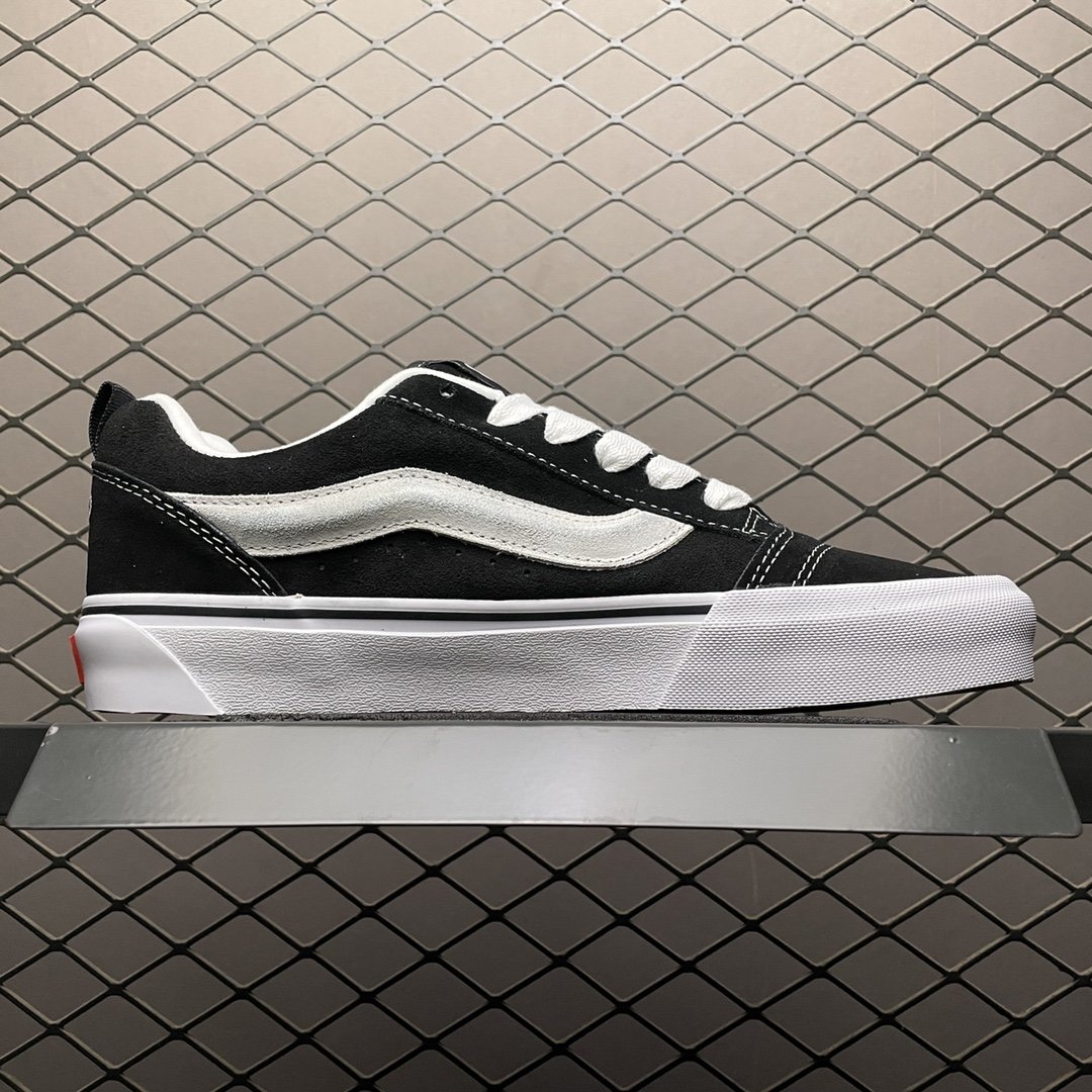 Replica Vans Shoe Vans Knu-Skool VR3Size 35-44 26DCEE14