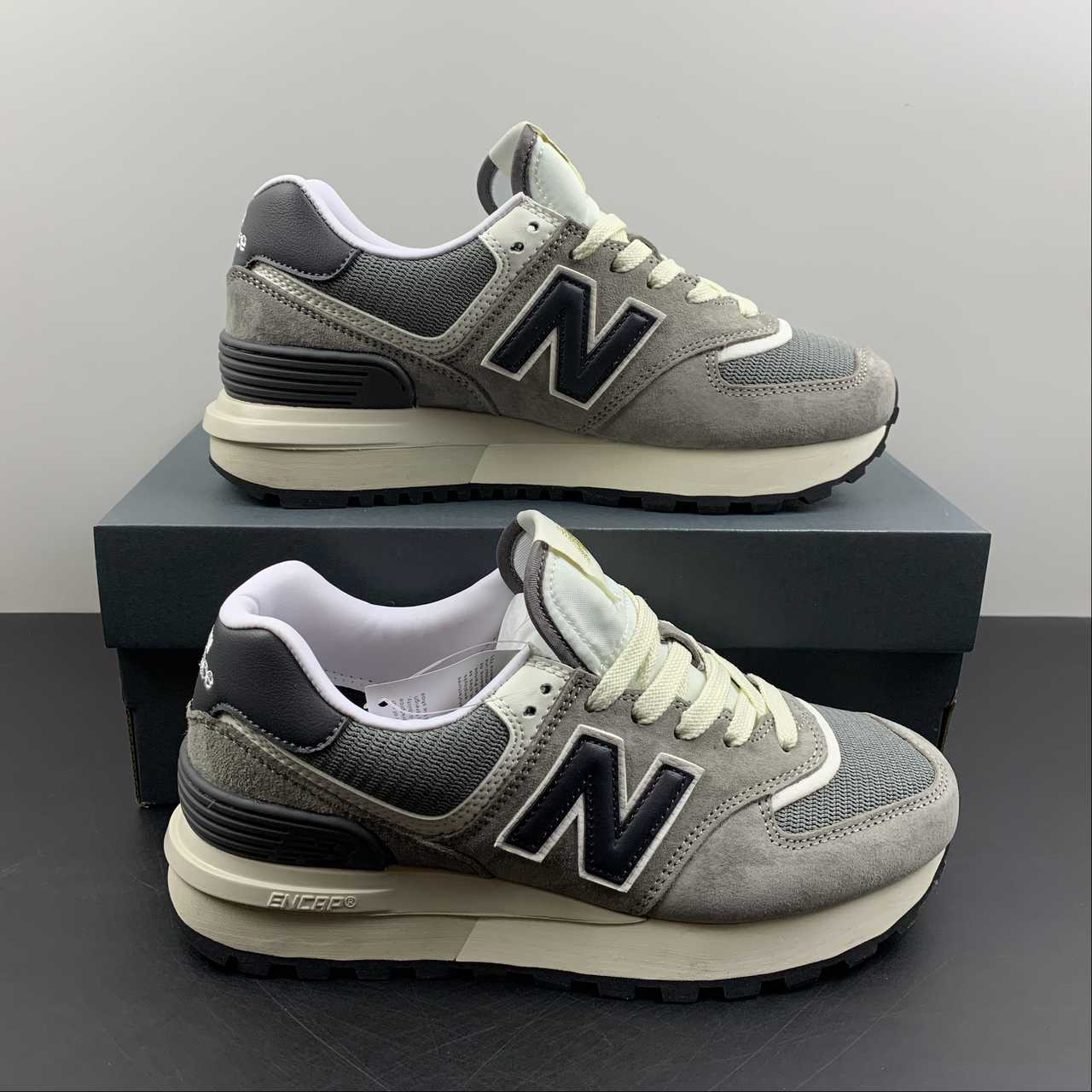 Replica New Balance Shoe New Balance NB574 U574LGT1  36-45