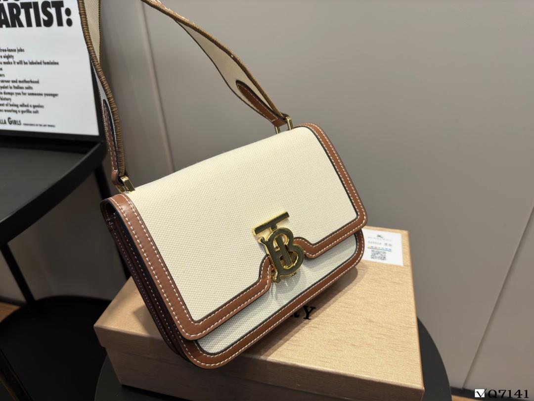 Replica Burberry Bag 21*16CM