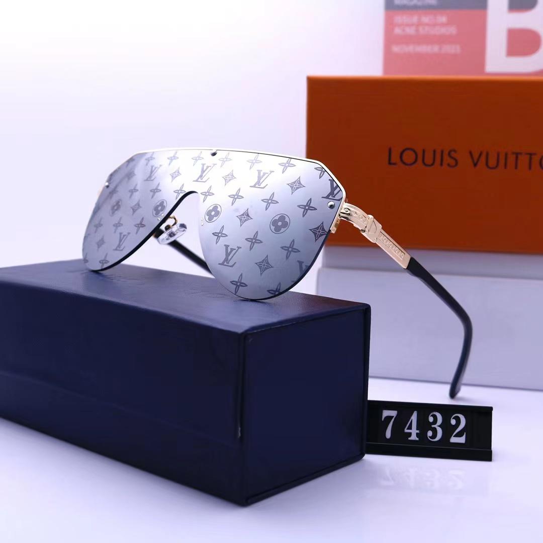 Replica Louis Vuitton Glasses