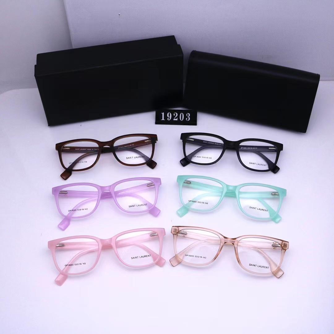 Replica Saint Laurent Glasses