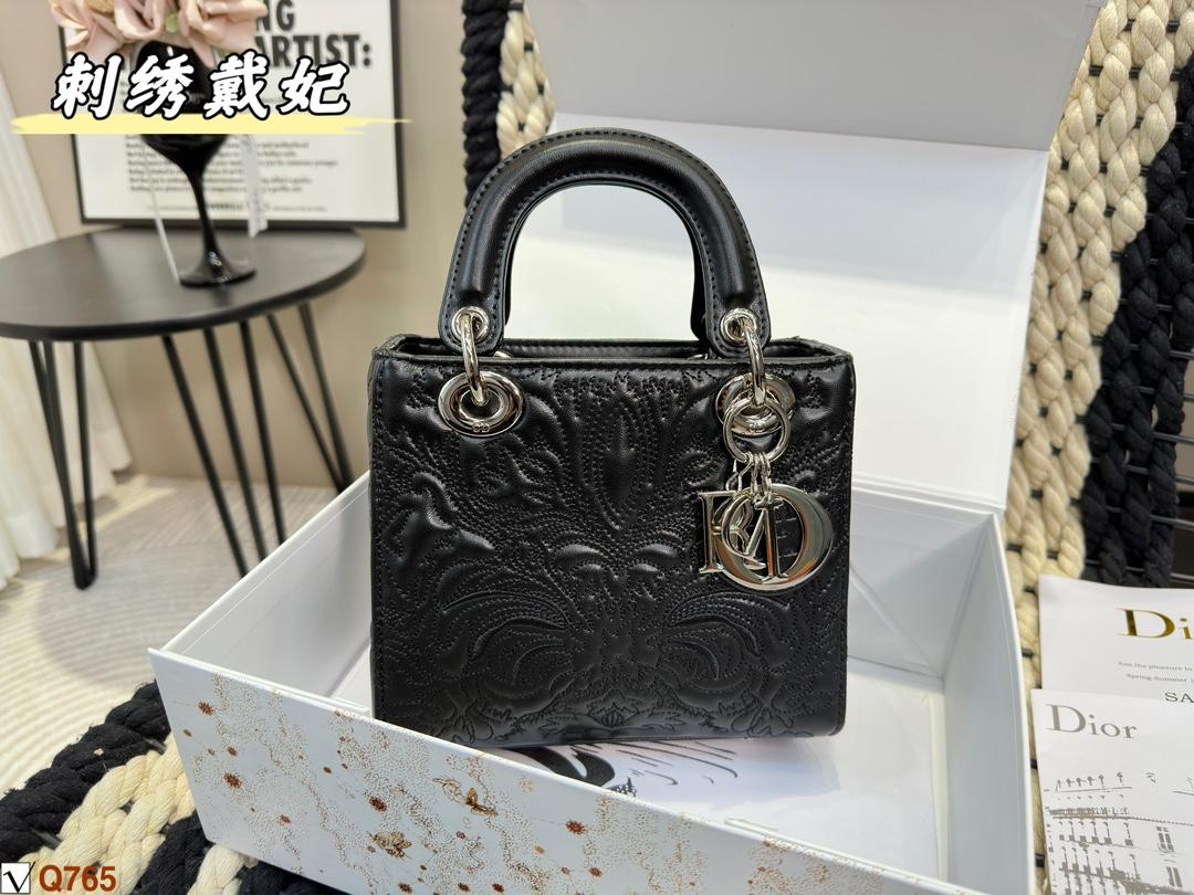 Replica Dior Bag 17CM/20CM