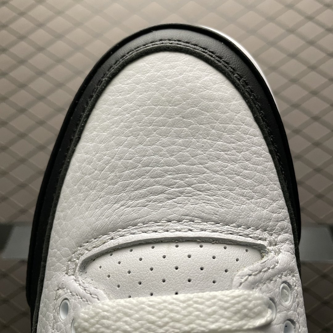Replica Air Jordan Shoe Fragment Design x Air Jordan 3 AJ3 DA3595-100 Size 40-47