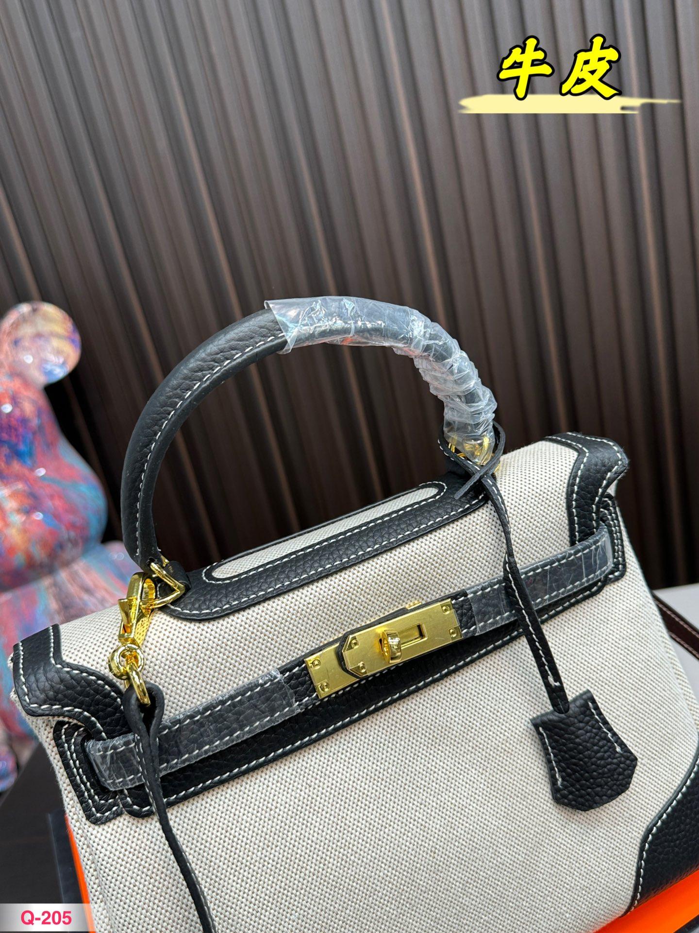 Replica Hermes Bag 28*19CM
