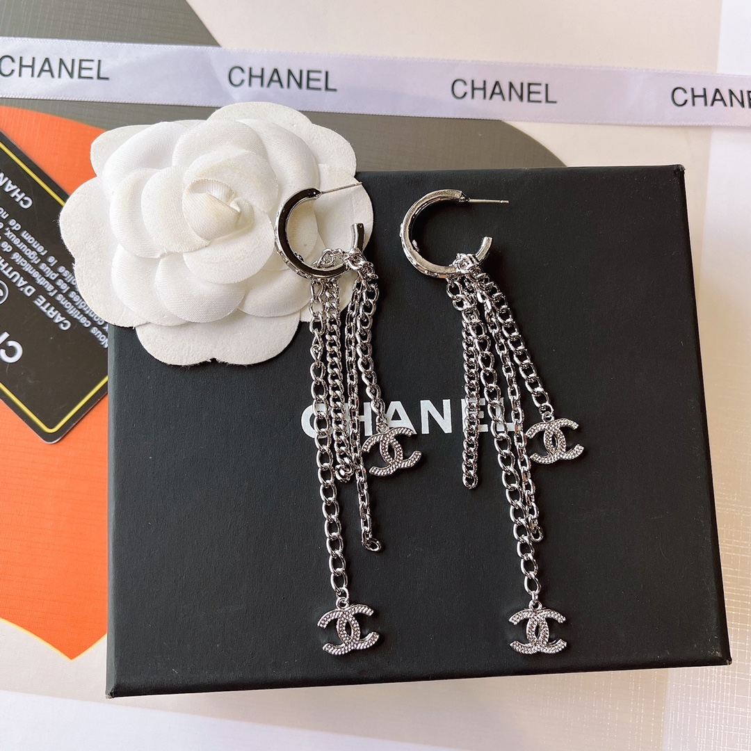 Replica CHANEL Earring