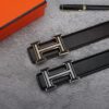 Replica HERMES belt