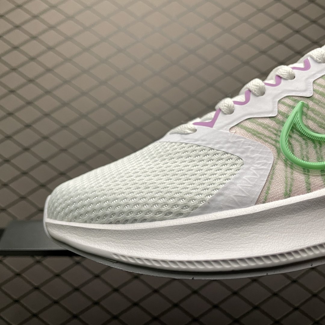 Replica Nike Shoe Nike Downshifter 11 CW3413-101 36-40