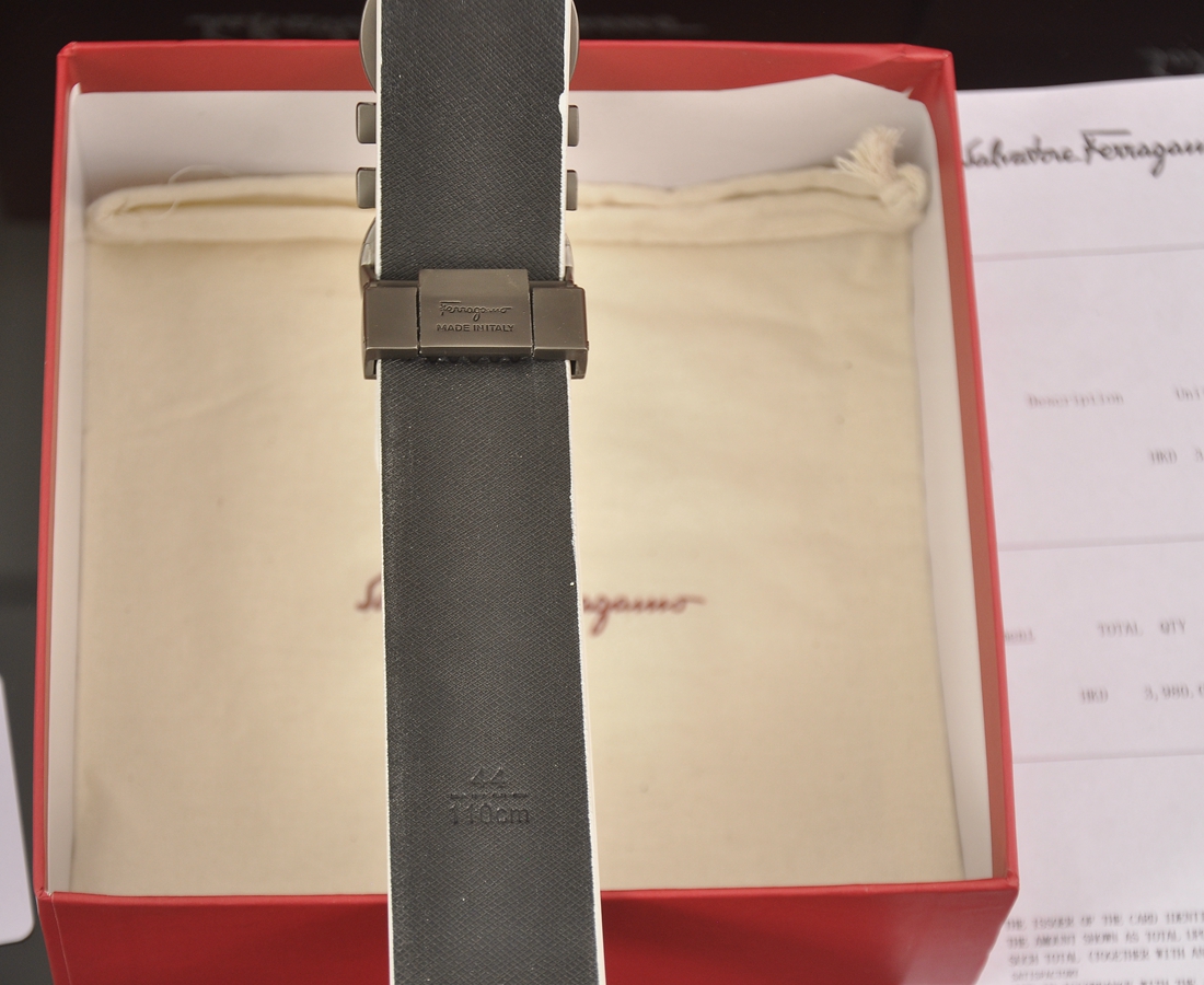 Replica FERRAGAMO belt