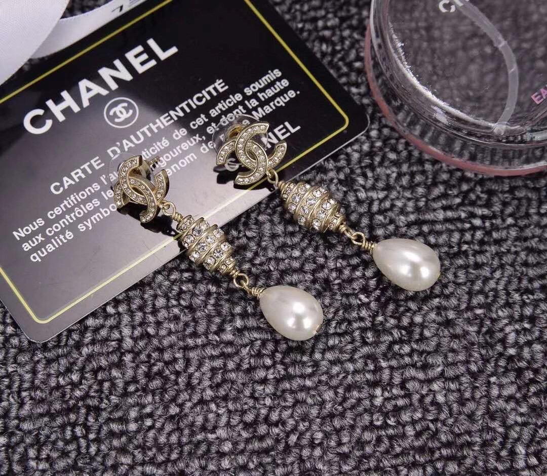 Replica CHANEL Earring