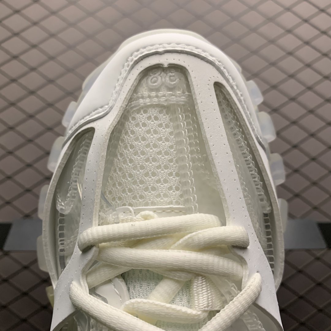Replica Balenciaga Shoe Balenciaga Track 35-46