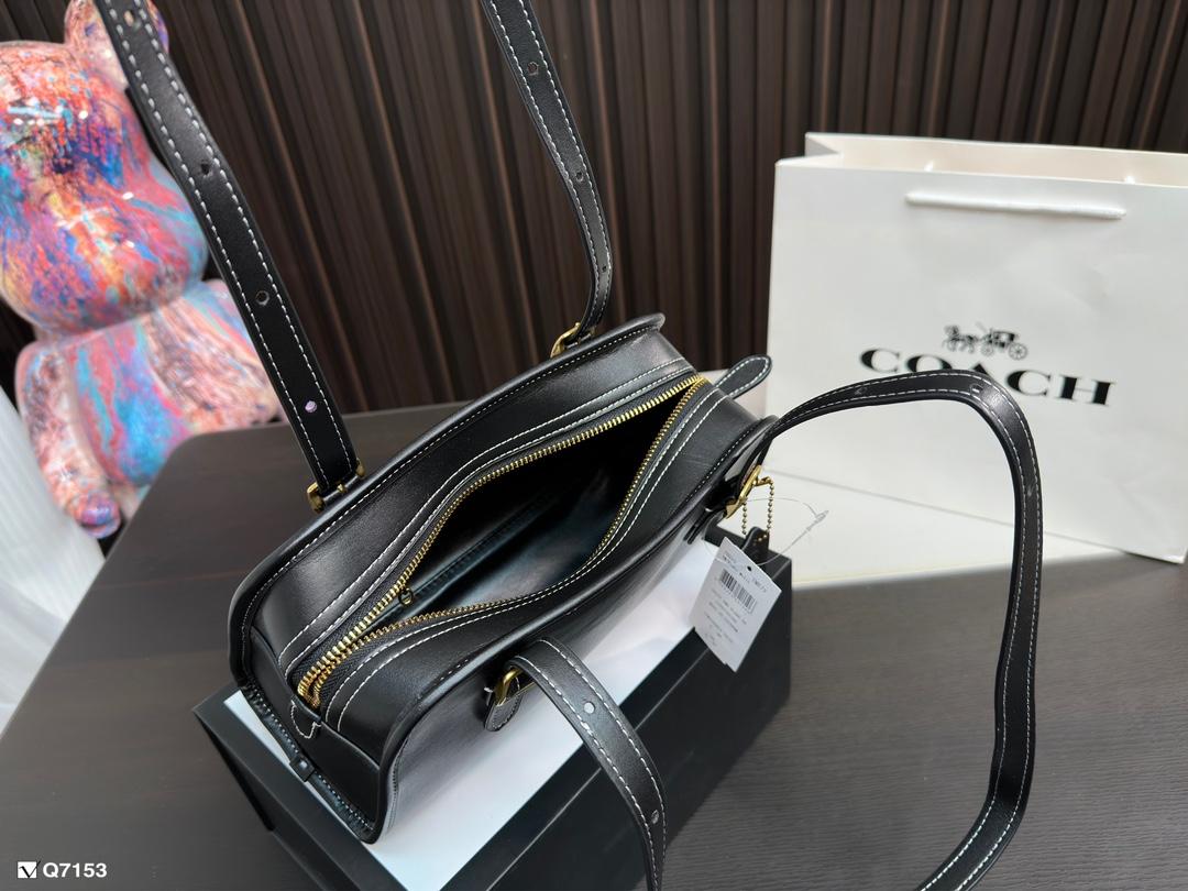 Replica Coach Bag 14*25*9CM