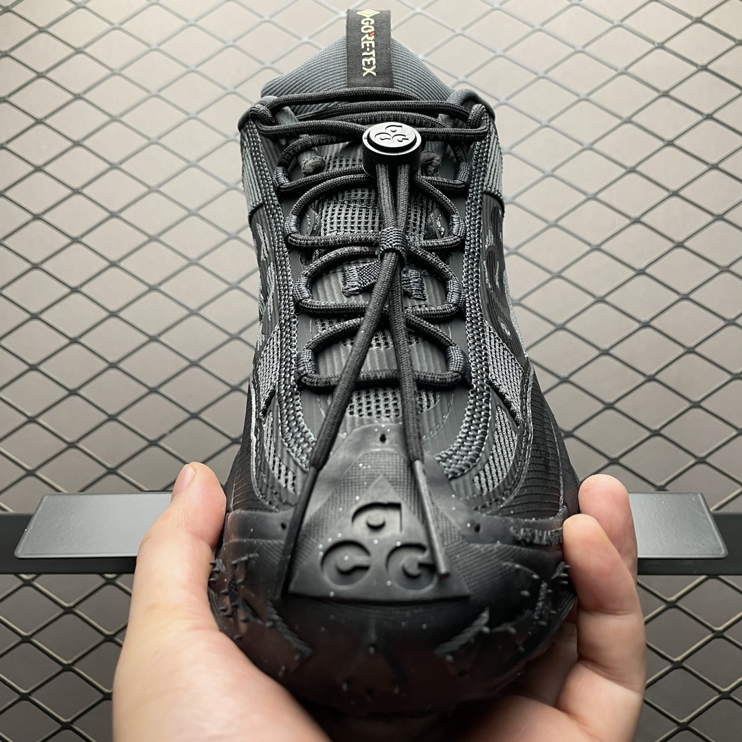 Replica Nike Shoe Nike ACG Mountain Fly 2  HF6245-001
