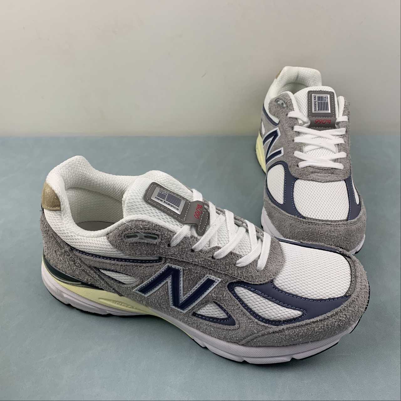 Replica New Balance Shoe New Balance NB990 U990TA4  36-45