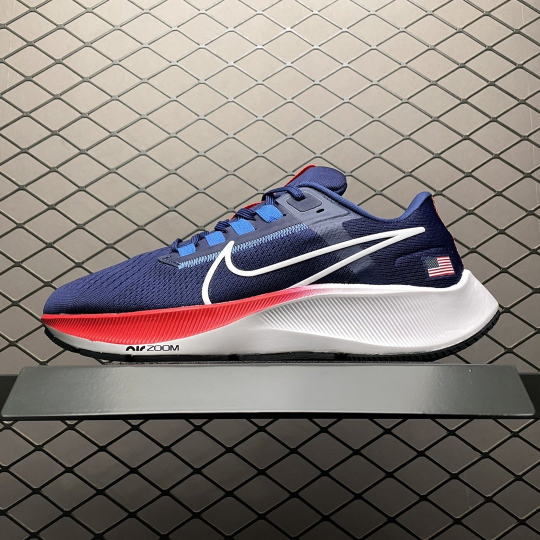 Replica Nike Shoe Nike Zoom Pegasus 38 DH4239-400 Size 39-45