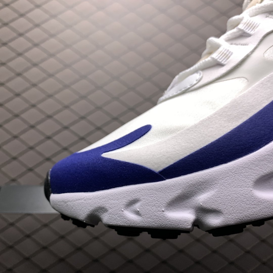 Replica Nike Air Max Shoe Nike Max 270 React CU7833-101 36-39
