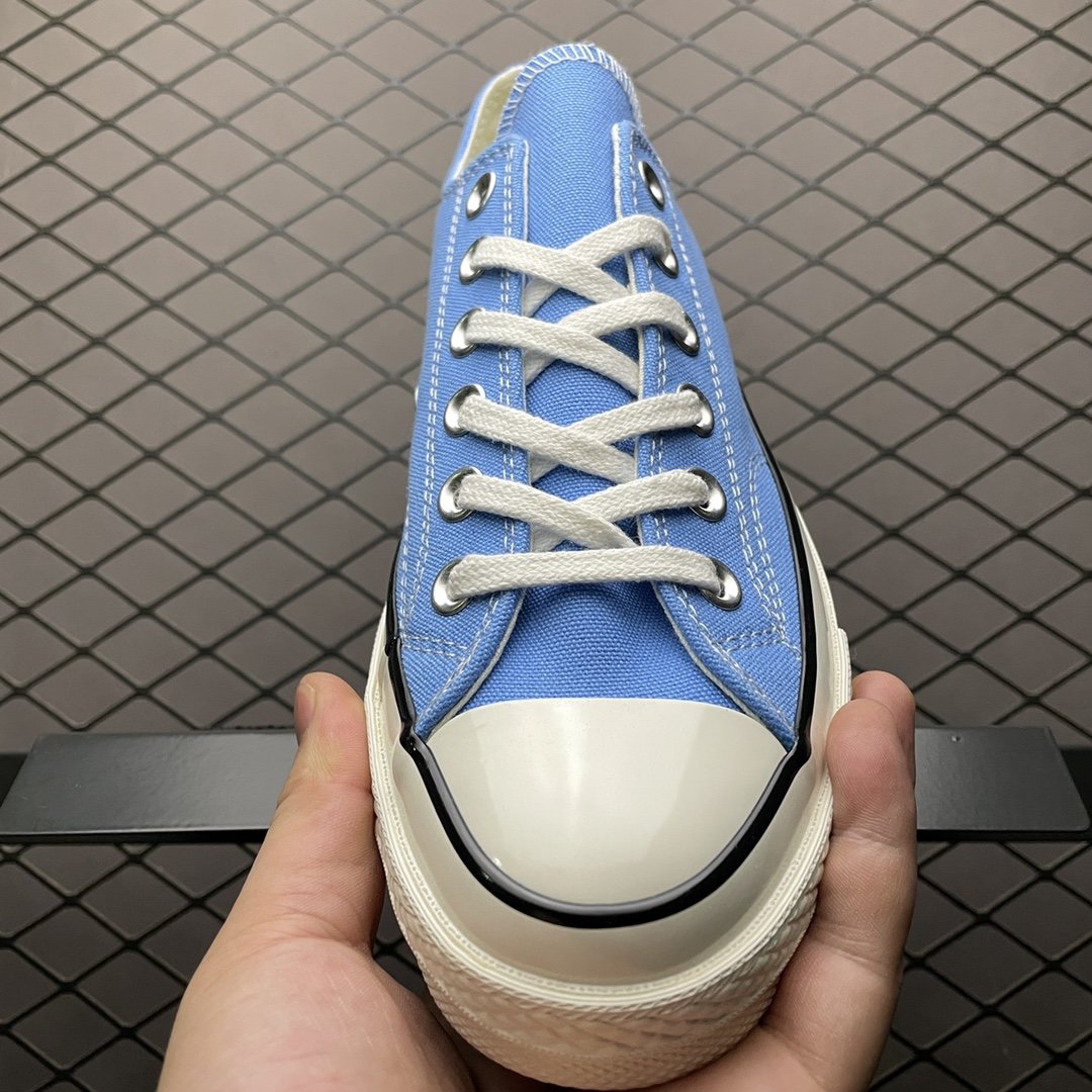 Replica Converse Shoe Converse Chuck 1970s  35-44 17EDDH14 C