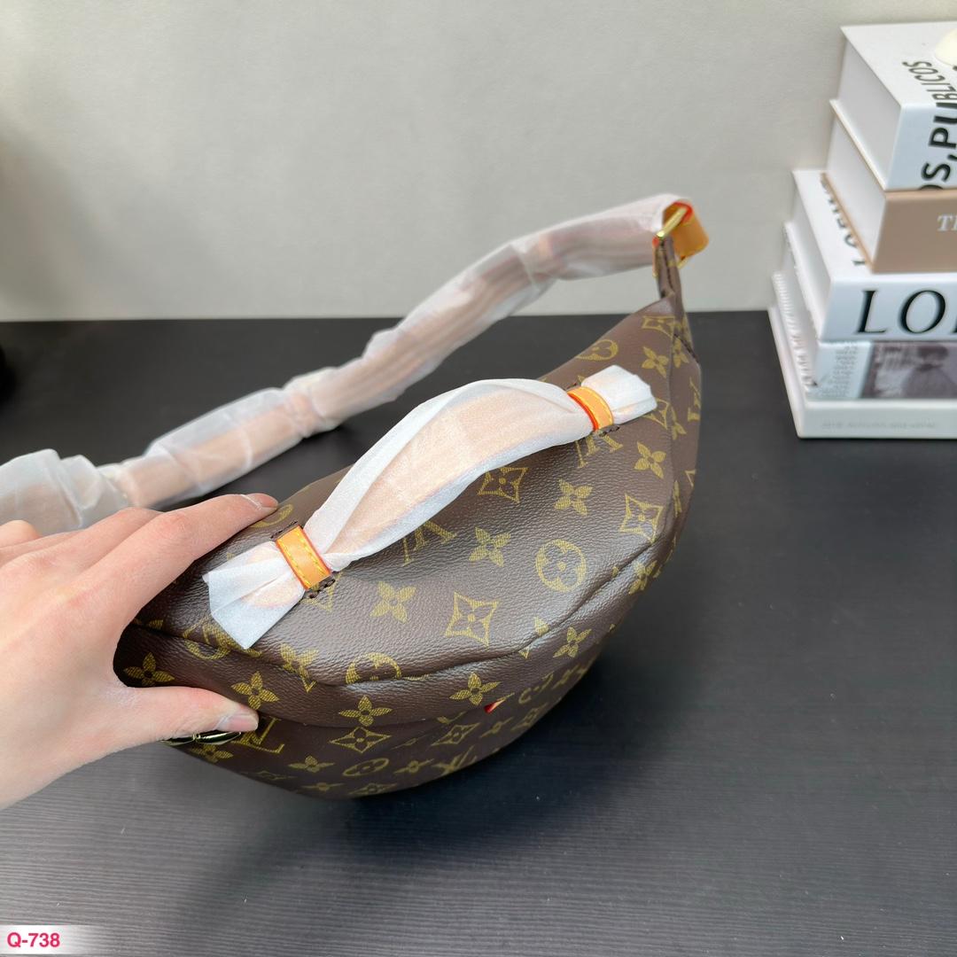 Replica Louis Vuitton Bag 30*17CM