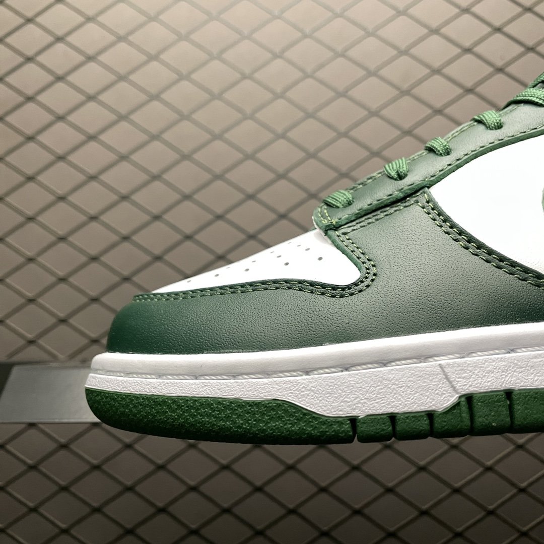 Replica Nike Dunk SB Shoe Nike SB Dunk Low ProTeam GreenDD1391-101 Size 36-46