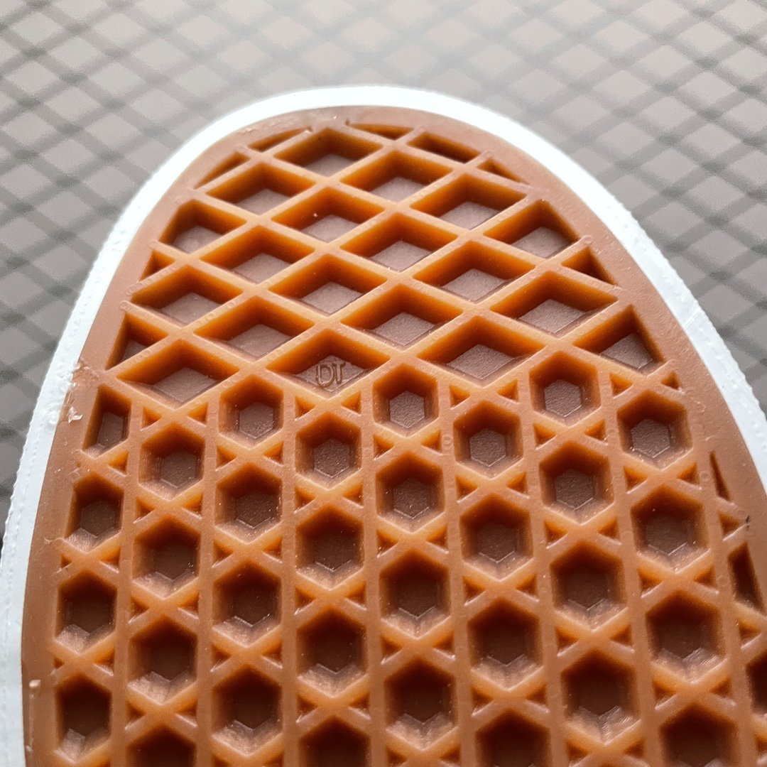 Replica Vans Shoe Vans Style 36 Size 35-44 1009