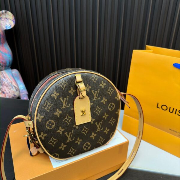 Replica Louis Vuitton Bag 20*22CM